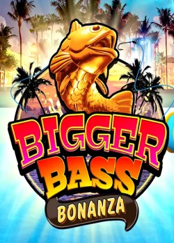 Big Bass Bonanza