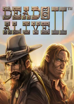 Dead or Alive II