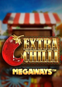 Extra Chilli Megaways