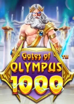 Gates of Olympus