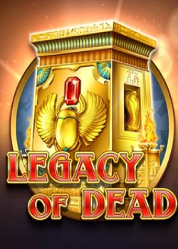 Legacy of Dead