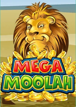 Mega Moolah