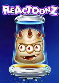 Reactoonz