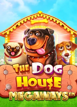 The Dog House Megaways